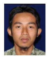 YUGO BUDI SAPUTRO, S. Sos.I
